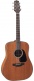 GD11M-NS Natural Satin