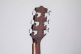GD21CE Dreadnought Satin Molasses
