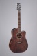 GD21CE Dreadnought Satin Molasses