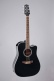 Gd34Ce Black - B Stock