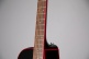 GF49CE FX Cutaway Cosmic Black Sparkle