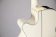 GN37CE PW Nex Cutaway Pearl White