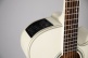 GN37CE PW Nex Cutaway Pearl White