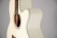 GN37CE PW Nex Cutaway Pearl White