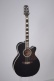 GN73CE SB Nex Cutaway Satin Black