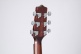 GY21E SM New Yorker Satin Molasses