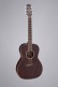 GY21E SM New Yorker Satin Molasses