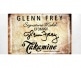 JAPON SIGNATURE GLENN FREY EF360GF