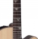 Dsf48C Nex Santa Fe CW Natural Gloss