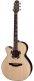 DSF48C Nex Santa Fe CW Natural Gloss
