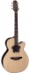Dsf48C Nex Santa Fe CW Natural Gloss