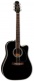 EF341DX Dreadnought CW Black