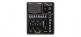 Ef381Dx Dreadnought 12 CW Black