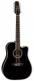 Ef381Dx Dreadnought 12 CW Black