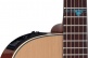 FSF40C Nex Santa Fe CW Natural Gloss
