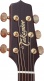 FSF40C Nex Santa Fe CW Natural Gloss