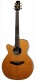 FSF40C Nex Santa Fe CW Natural Gloss LH