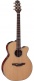 FSF40C Nex Santa Fe CW Japon Natural Gloss
