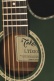 OM CW LTD 2025 Glossy Antique Evergreen