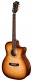 WESTERLY OM-260CE DELUXE BURL EB