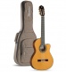 Conservatoire 5P Ct E2 + 9738 25mm Housse