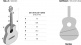 Concert Cs-1 Cw E1 Crossover + 9738 25mm Housse