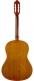 Vc204H, 4-4 Hybride Manche Fin Vintage