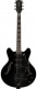 BOBCAT S66 BIGSBY JET BLACK