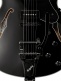Bobcat V90 Bigsby Jet Black