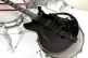 Bobcat V90 Bigsby Black