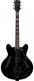 Bobcat V90 Bigsby Black