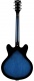 Bobcat V90 Bigsby Blue
