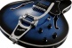 Bobcat V90 Bigsby Blue