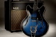 Bobcat V90 Bigsby Blue