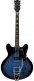 Bobcat V90 Bigsby Blue