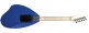 Apache Blue with amp