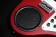 Apache Rouge Avec Ampli