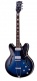 Bobcat V90 Sapphire Blue