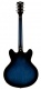 Bobcat V90 Sapphire Blue