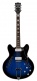 Bobcat V90 Sapphire Blue