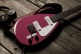 Mini Electric Guitar Lipstick Red