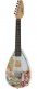Mini Electric Guitar Marble