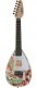 Mini Electric Guitar Marble