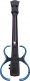 Frameless Bleu