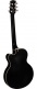 VGA-3D Trans Black