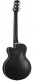 Vga-3Ps Trans Black