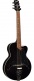 Vga-3Ps Trans Black