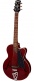 Vga-3Ps Trans Red