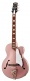 Giulietta VGA-5TPS Pearl Rose