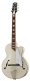 Giulietta VGA-5TPS Pearl White
